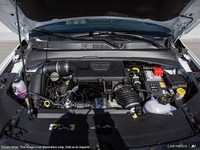 This Jeep Compass delivers a Intercooled Turbo Regular Unleaded I-4 2.0 L/122 engine powering this A... (image 5)
