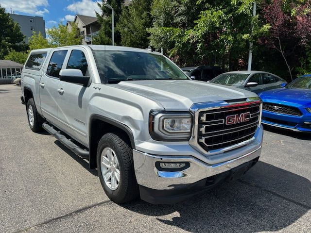 2017 GMC Sierra 1500 SLE CREW CAB 6.5 BOX in Cars & Trucks in Cambridge - Image 3
