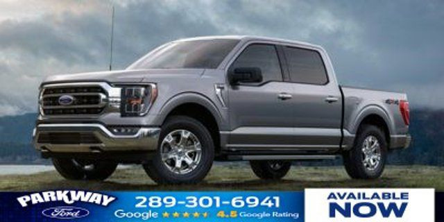 2022 Ford F-150 LARIAT in Cars & Trucks in Kitchener / Waterloo
