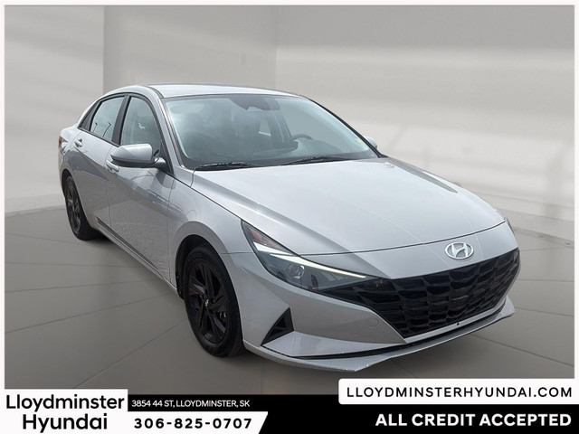 2021 Hyundai Elantra in Cars & Trucks in Lloydminster - Image 3