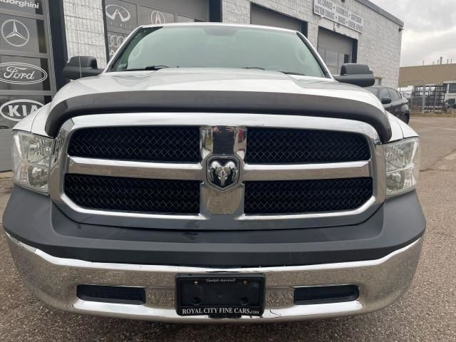 2014 RAM 1500 4WD QUAD CAB ST! CLEAN CARFAX! in Cars & Trucks in Guelph - Image 2