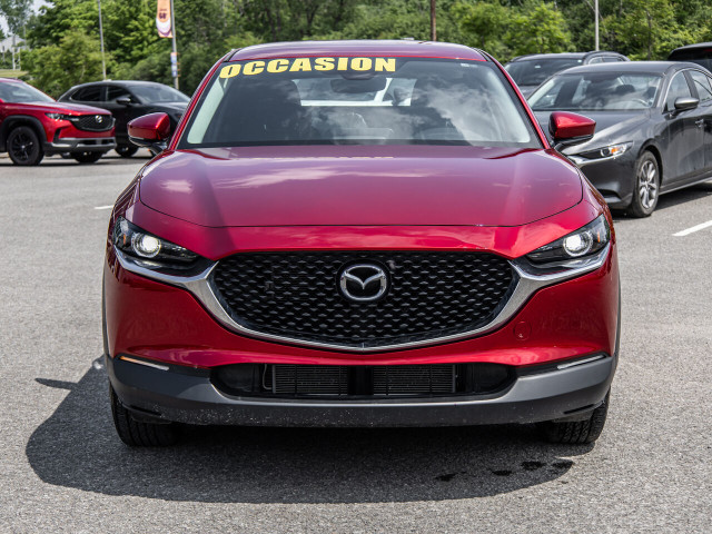 2023 Mazda CX-30 GX TI in Cars & Trucks in Laval / North Shore - Image 3