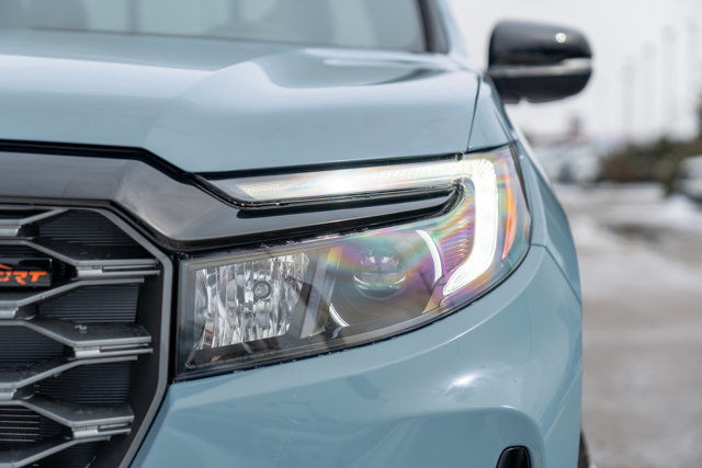 2025 Honda Ridgeline TrailSport in Cars & Trucks in Edmonton - Image 4