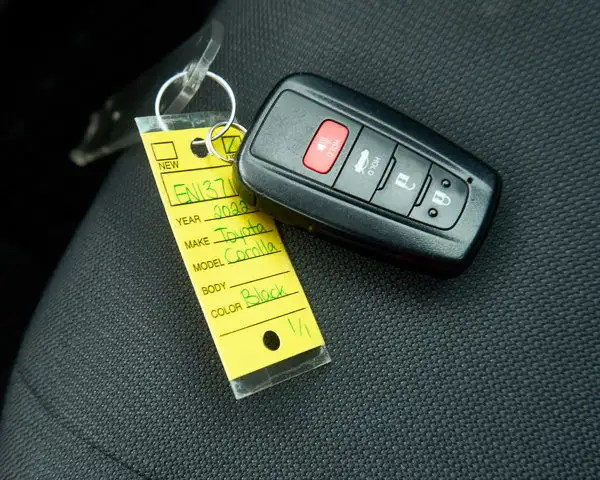 2022 Toyota Corolla LE | Heated Seats and Steering Wheel in Cars & Trucks in Edmonton - Image 26