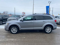 The 2017 Dodge Journey SXT is a stylish and versatile midsize SUV designed for families and adventur... (image 1)