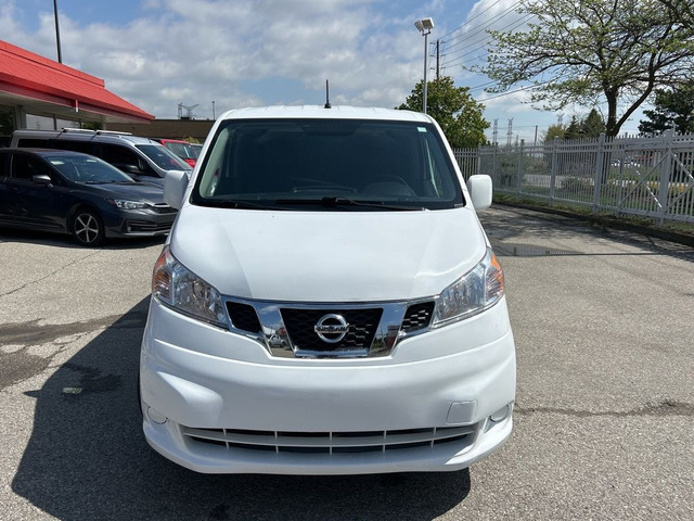 2018 Nissan NV200 Compact Cargo SV Shelving Unit/Shelves Low Km' in Cars & Trucks in Oakville / Halton Region - Image 2