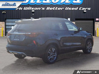 Come see this certified 2022 Kia Seltos LX AWD | Heated Seats | CarPlay + Android | Rear Camera | Bl... (image 4)