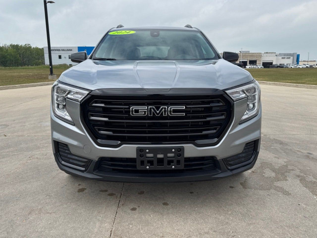 2024 GMC Terrain in Cars & Trucks in Winnipeg - Image 2