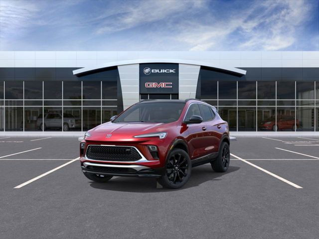 2026 Buick Encore GX Sport Touring in Cars & Trucks in Grande Prairie