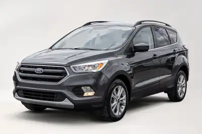 Economique et Super Pratique / Aucun Accident / Inspection 155 Points / SEL Awd 4X4 / Cuir / Camera...