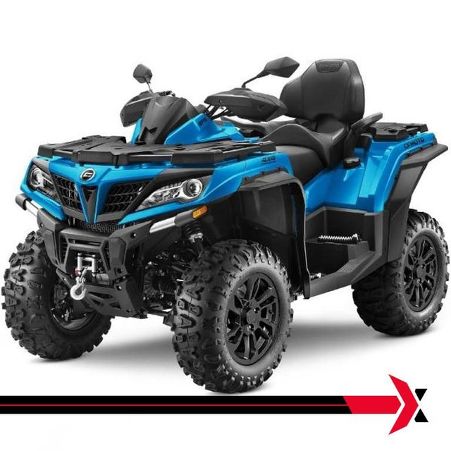 2024 CF MOTO CFORCE 800 XC in ATVs in Gatineau