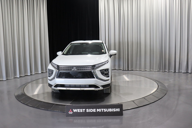 2025 Mitsubishi Eclipse Cross ES in Cars & Trucks in Edmonton - Image 2