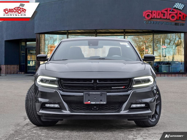 2023 Dodge Charger SXT AWD in Cars & Trucks in City of Toronto - Image 2