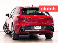 NO ACCIDENTS / CLEAN CARFAX / 1 OWNER / Power Tailgate/Hatch, Auto Dimming Rearview Mirror, Front He... (image 4)