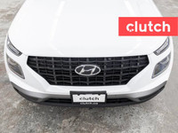 NO ACCIDENTS / CLEAN CARFAX / Climate Control, Bluetooth Music, Touchscreen Display and more! Clutch... (image 6)