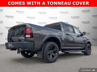 APPLE CARPLAY ANDROID AUTO | HEATED FRONT SEATS | HEATED STEERING WHEEL | CLASS IV HITCH! Come see t... (image 6)