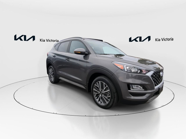 2021 Hyundai Tucson Preferred w/Trend Package in Cars & Trucks in Victoria - Image 2
