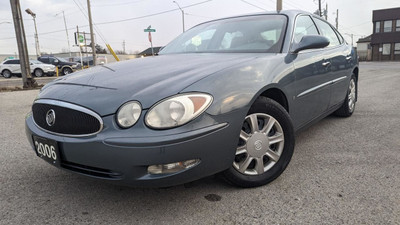  2006 Buick Allure CX