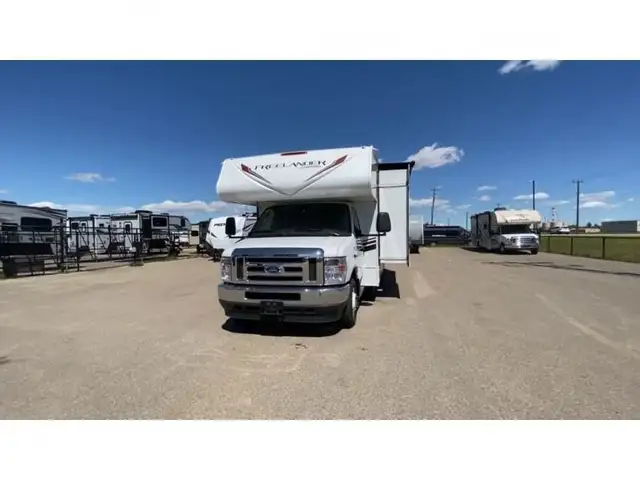2023 Coachmen RV Freelander 23FS in RVs & Motorhomes in Edmonton - Image 7