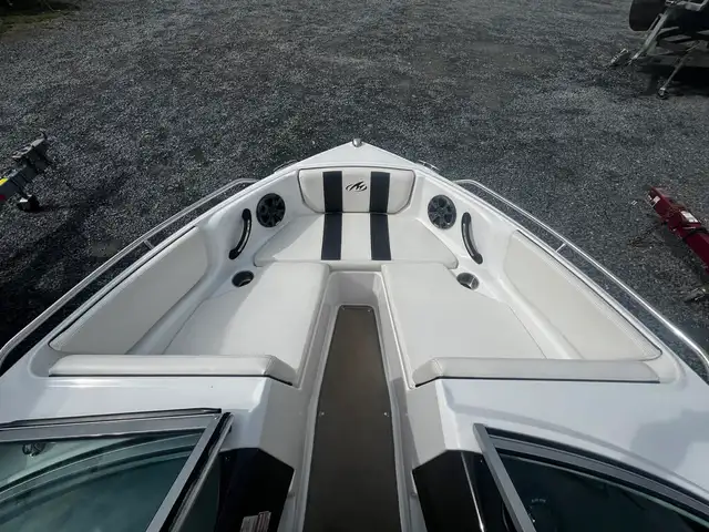 2015 Monterey Boats Montura 196MS BATEAU DE PLAISANCE,2015,MONTE in Powerboats & Motorboats in Thetford Mines - Image 29