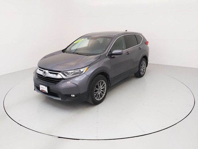 2018 Honda CR-V EX-L in Cars & Trucks in Winnipeg - Image 3