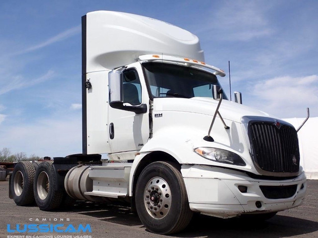 2019 International RH613 in Heavy Trucks in Longueuil / South Shore