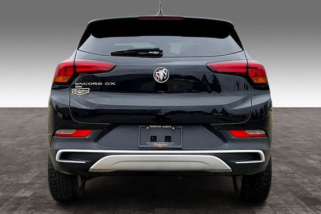 2022 Buick Encore Awd Gx Preferred in Cars & Trucks in Edmonton - Image 4