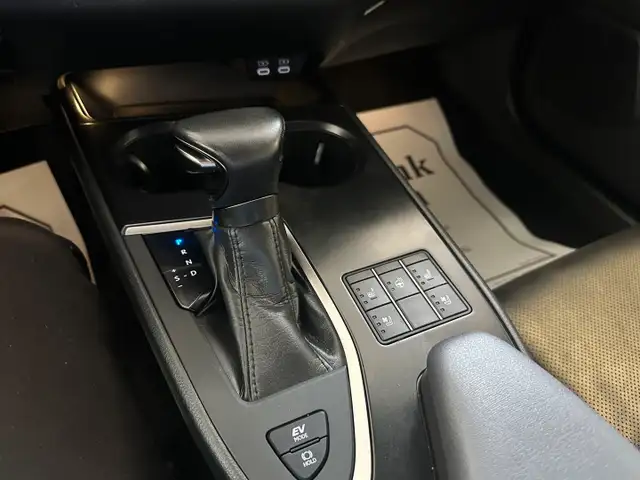 2024 Lexus UX 250h dans Autos et camions dans Région d’Oakville/Halton - Image 17