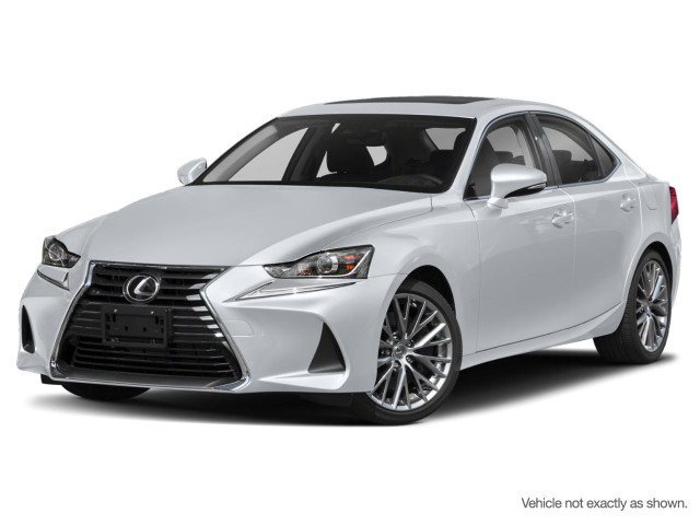 2020 Lexus IS 300 AWD in Cars & Trucks in Mississauga / Peel Region