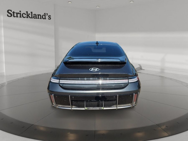 2024 HYUNDAI IONIQ 6 PREFERRED LONG RANGE in Cars & Trucks in Stratford - Image 4