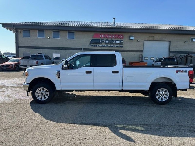 2022 Ford Super Duty F-250 SRW XLT in Cars & Trucks in Grande Prairie - Image 2