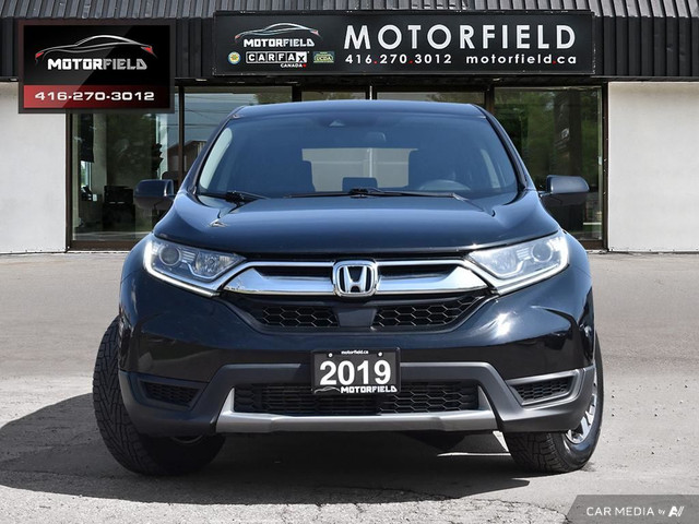 2019 Honda CR-V LX AWD *Heated Seats, Keyless, Alloys* in Cars & Trucks in City of Toronto - Image 2