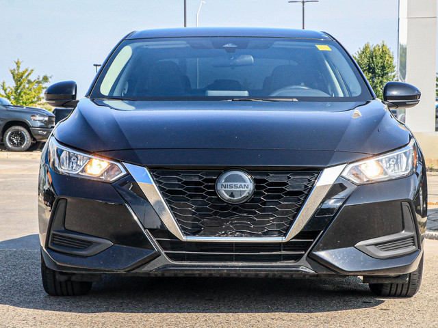 2022 Nissan Sentra SV in Cars & Trucks in London - Image 2