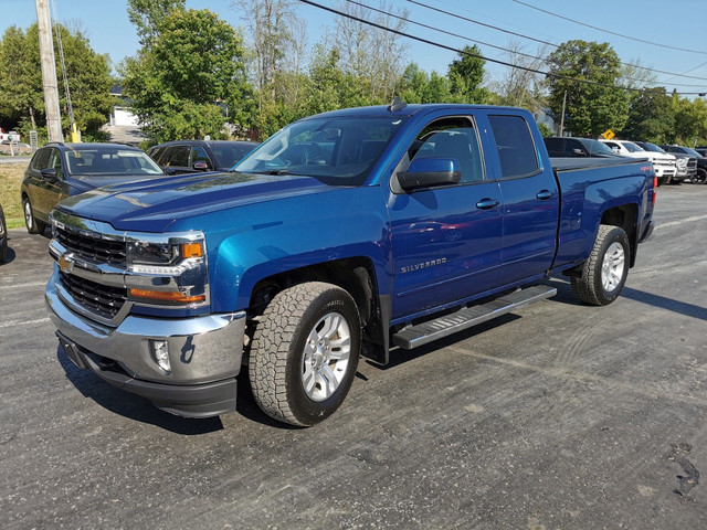 2019 Chevrolet Silverado 1500 Work Truck in Cars & Trucks in Belleville