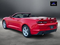 JUST LANDED!! 2022 Chevrolet Camaro 1LT Convertible!! **CLEAN CARFAX** 2.0L TURBOCHARGED INLINE 4 MO... (image 6)