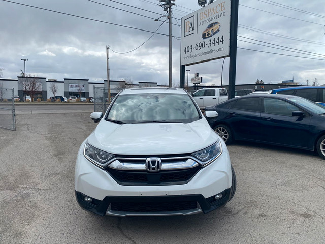 2019 Honda CR-V EX in Cars & Trucks in Calgary - Image 2