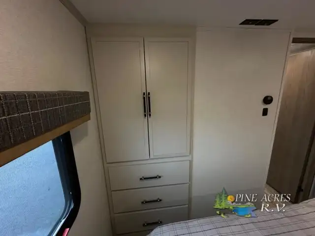 2025 Dutchmen RV Astoria 250RD (HALF TON TOWABLE) in Travel Trailers & Campers in Truro - Image 26