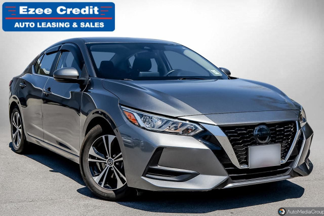 2022 Nissan Sentra SV in Cars & Trucks in London