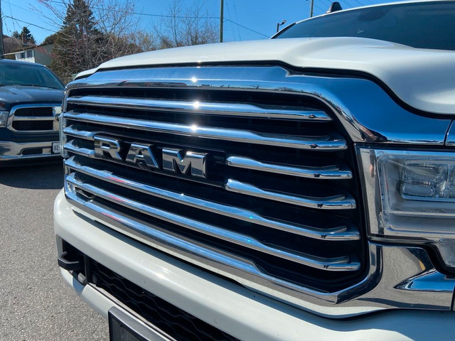  2019 Ram 3500 Laramie Longhorn in Cars & Trucks in City of Toronto - Image 4