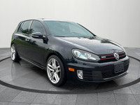 Beautiful 2010 VW GTI! Hard mileage to find and in good condition!! Accident free, Ontario Vehicle!A... (image 7)
