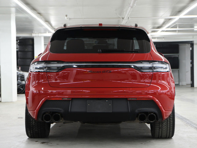 2023 Porsche Macan GTS AWD in Cars & Trucks in Longueuil / South Shore - Image 4