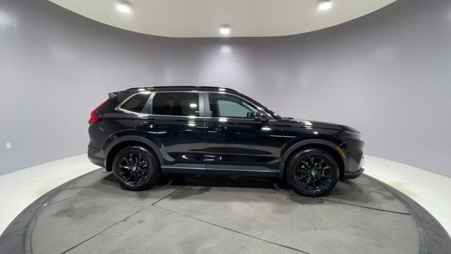 2025 Honda CR-V SPORT - SUNROOF - HEATED SEATS in Cars & Trucks in Strathcona County - Image 4