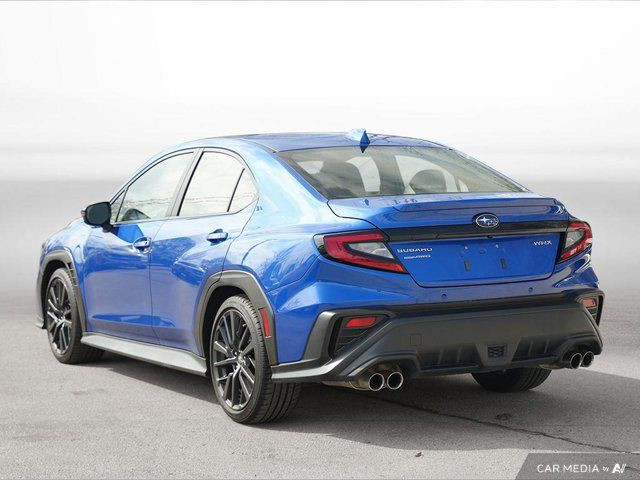 2022 Subaru WRX Sport Tech | Low Kms | Awd | in Cars & Trucks in Hamilton - Image 3
