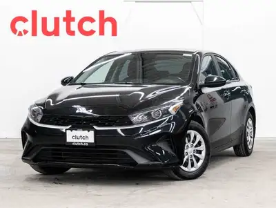 NO ACCIDENTS / CLEAN CARFAX / 1 OWNER / Climate Control, Bluetooth Music, Touchscreen Display and mo...