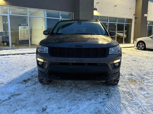 2020 Jeep Compass Upland Edition in Cars & Trucks in St. Albert - Image 3