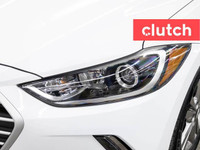 Auxiliary Audio Input, Bluetooth Music, Touchscreen Display and more! Clutch is the largest online u... (image 7)