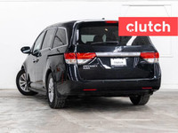 NO ACCIDENTS / CLEAN CARFAX / Front Heated Seats, Dual Zone Front Climate Control, Rear Climate Cont... (image 5)