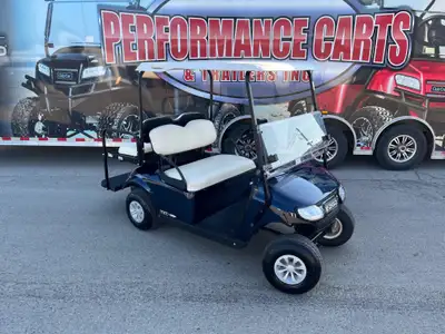 NEW SUPER STORE LOCATION! Just outside Woodstock off Highway #2 Performance Carts & Trailers Inc. ww...