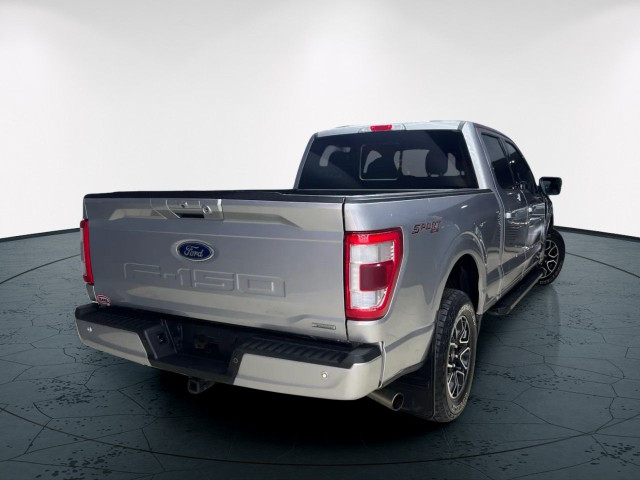 2021 Ford F-150 in Cars & Trucks in Edmonton - Image 4