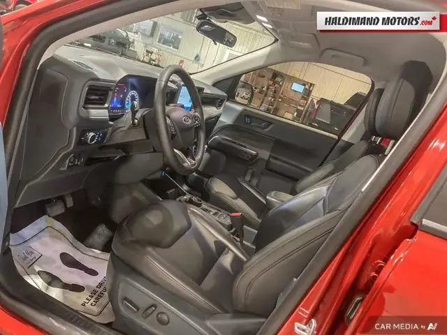 2024 Ford Maverick LARIAT in Cars & Trucks in Hamilton - Image 17
